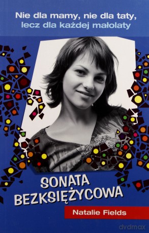 Sonata bezksiężycowa [KSIĄŻKA]
