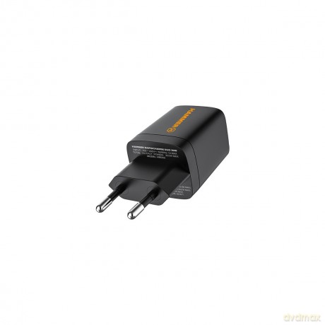 Hammer Ładowarka RapidCharge Duo 30W