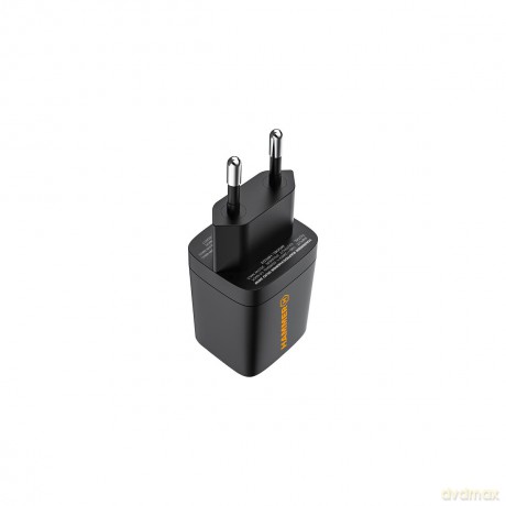 Hammer Ładowarka RapidCharge Duo 30W