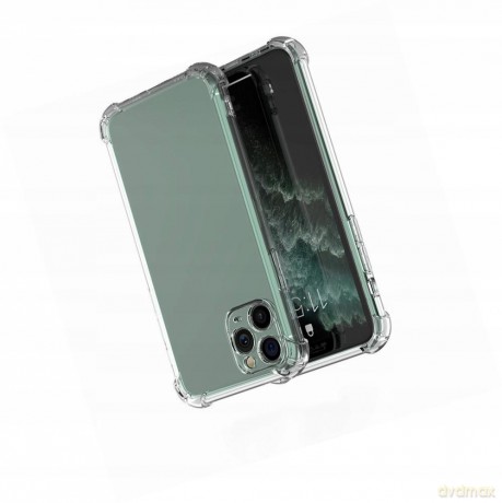 Nakładka Anti Shock 1,5 mm do Honor Magic 7 Lite transparentna