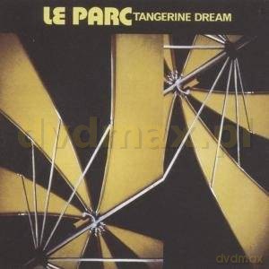 Tangerine Dream: Le Parc [CD]