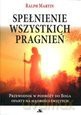 Spełnienie wszystkich pragnień [KSIĄŻKA]