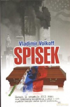 Spisek [KSIĄŻKA]