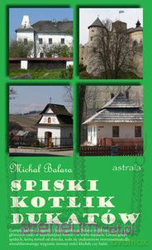 Spiski kotlik dukatów [KSIĄŻKA]