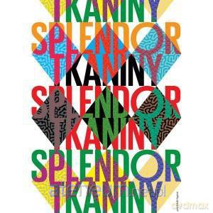 Splendor tkaniny [KSIĄŻKA]