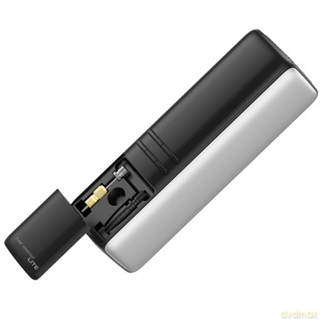 Proove pompka przenośna Pump Assistant Lite srebrna