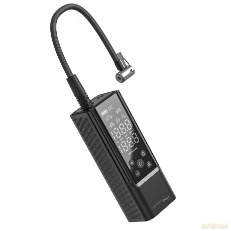 Proove pompka przenośna Pump Assistant Pro czarna