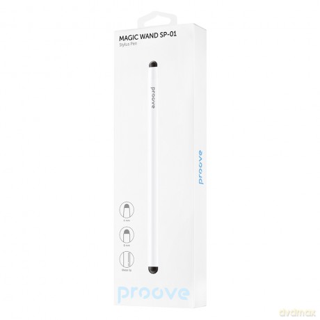 Proove rysik Stylus Pen Magic Wand SP-01 biały