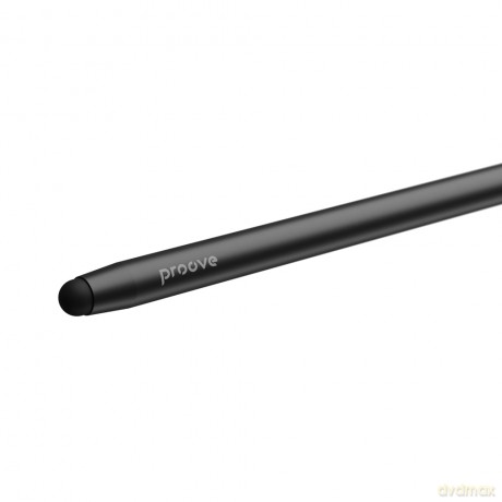 Proove rysik Stylus Pen Magic Wand SP-01 czarny