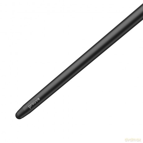 Proove rysik Stylus Pen Magic Wand SP-01 czarny