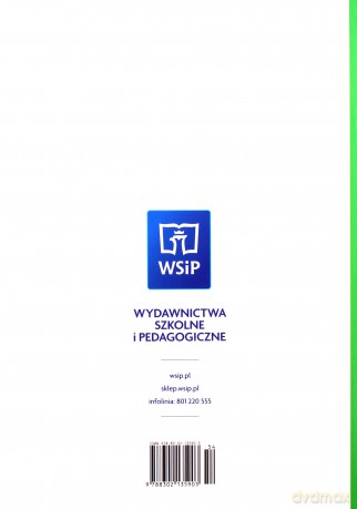 Sporządzanie i ekspedycja potraw i napojów cz. 3 [KSIĄŻKA]