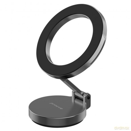 Proove Uchwyt Samochodowy Hoop Stick-on czarny