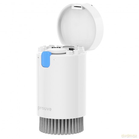 Proove zestaw czyszczący Mr.Cleaner 20w1 biały