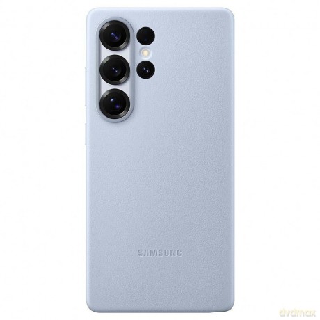 Samsung nakładka Kindsuit do Samsung Galaxy S25 Ultra Czarna