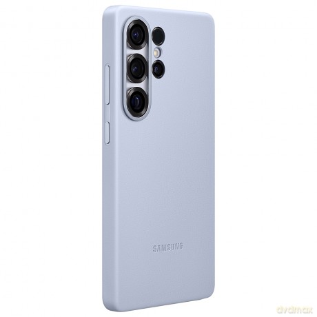 Samsung nakładka Kindsuit do Samsung Galaxy S25 Ultra Czarna