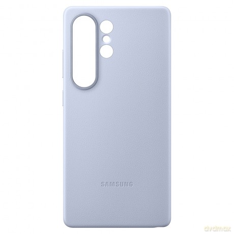Samsung nakładka Kindsuit do Samsung Galaxy S25 Ultra Czarna