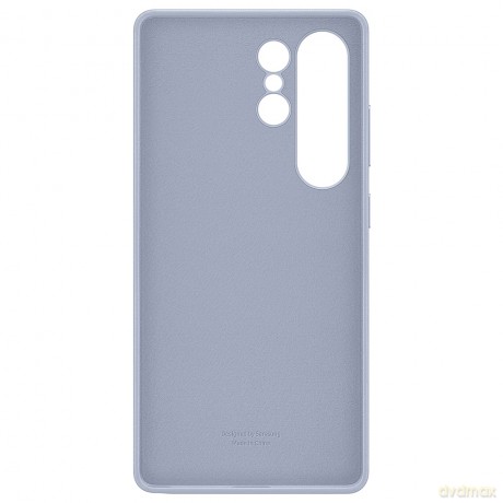 Samsung nakładka Kindsuit do Samsung Galaxy S25 Ultra Czarna