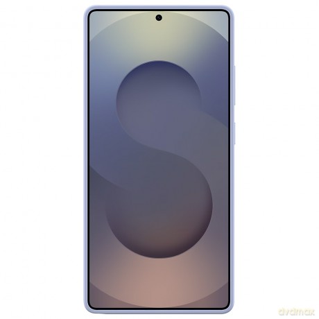 Samsung nakładka Silicone do Samsung Galaxy S25 Ultra Jasno-Niebieska