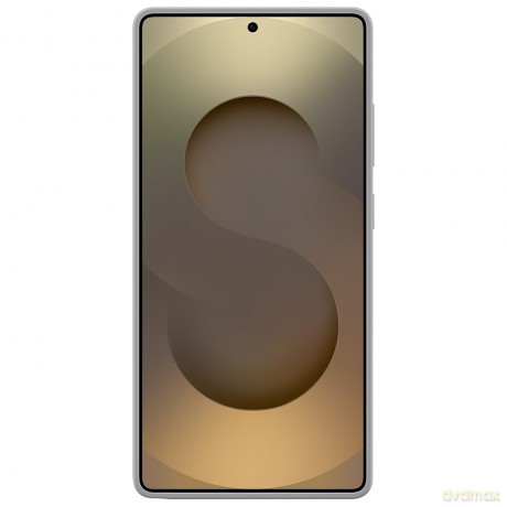 Samsung nakładka Silicone do Samsung Galaxy S25 Ultra Szara