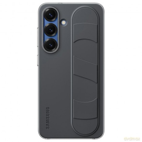 Samsung nakładka Standing Grip do Samsung Galaxy S25 Ultra Czarna