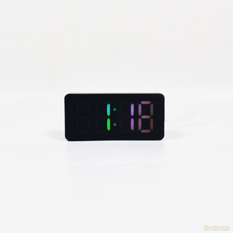 Setty Budzik RGB