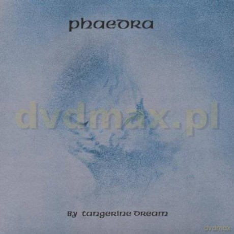 Tangerine Dream: Phadera (Mini Vinyl) [CD]