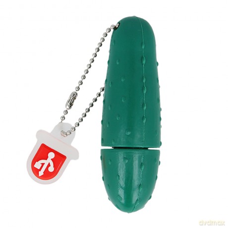 Setty Pendrive 8GB Ogórek PND-04