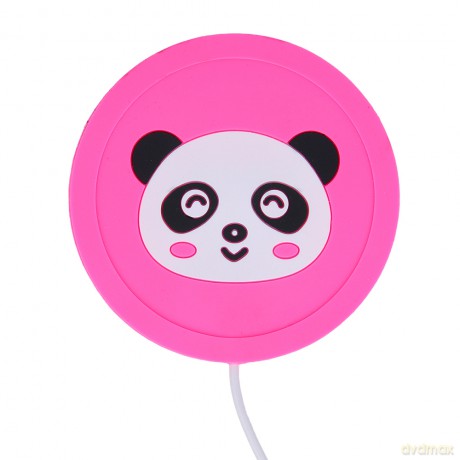 Setty Podgrzewacz do kubka Panda USB PDK-01
