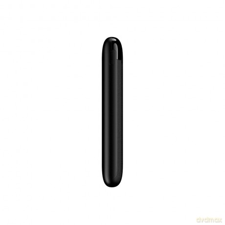 Setty power bank 5000 mAh SPBL-05 czarny LCD