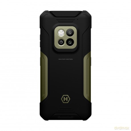 Smartfon Hammer Construction 2 5G Military Edition