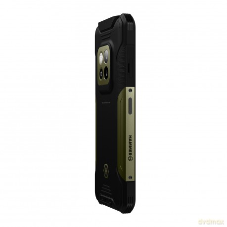 Smartfon Hammer Construction 2 5G Military Edition