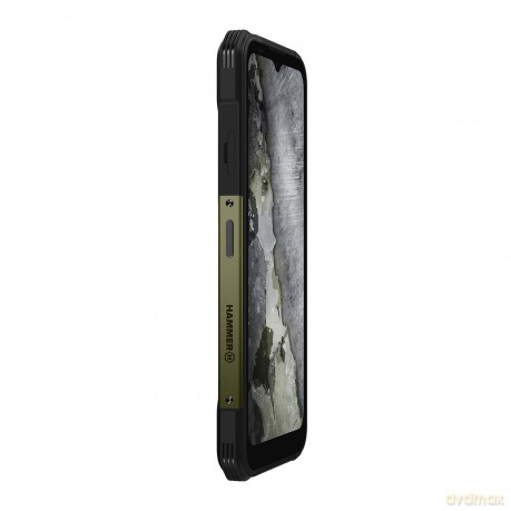 Smartfon Hammer Construction 2 5G Military Edition