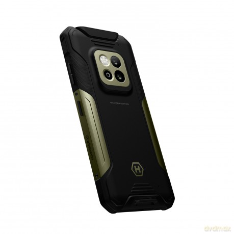 Smartfon Hammer Construction 2 5G Military Edition