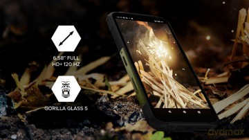 Smartfon Hammer Construction 2 5G Military Edition
