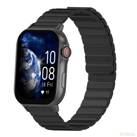 Smartwatch Proove Humble czarny
