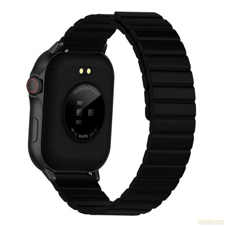 Smartwatch Proove Humble czarny