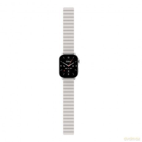 Smartwatch Proove Humble srebrny