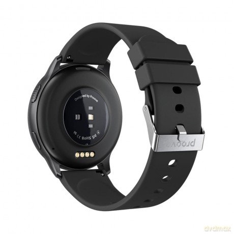 Smartwatch Proove Infinity czarny