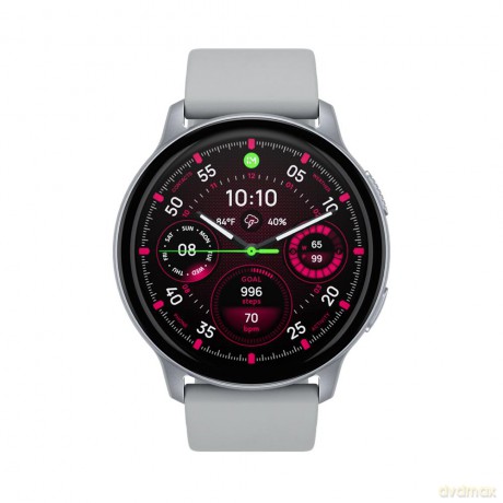 Smartwatch Proove Infinity srebrny
