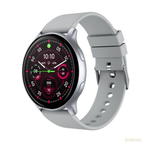 Smartwatch Proove Infinity srebrny