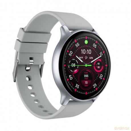 Smartwatch Proove Infinity srebrny