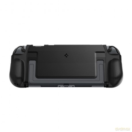 Spigen Dual Grip do Nintendo Switch 2 Czarny