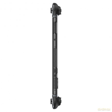 Spigen Nakładka Air Fit do Nintendo Switch 2 Przezroczysta