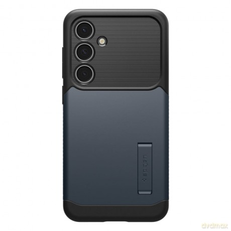 Spigen Nakładka Slim Armor do Samsung Galaxy S24 FE Metaliczna