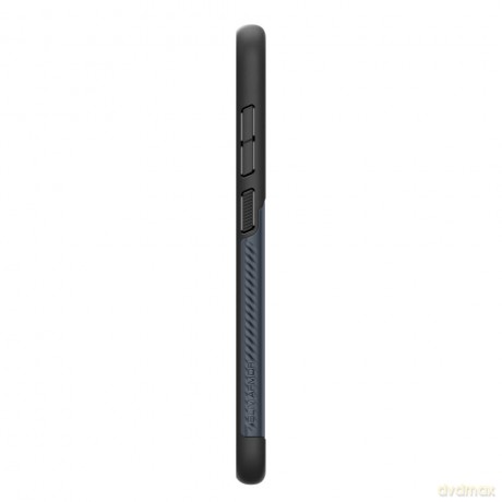 Spigen Nakładka Slim Armor do Samsung Galaxy S24 FE Metaliczna