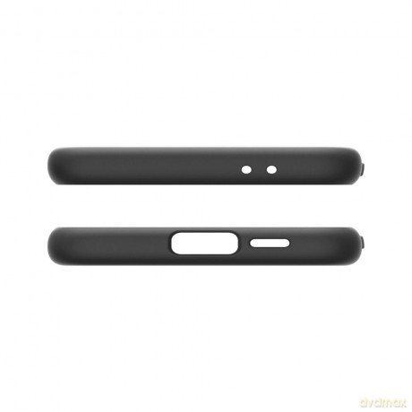 Spigen Nakładka Slim Armor do Samsung Galaxy S24 FE Metaliczna