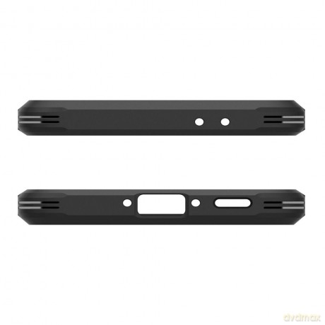 Spigen Nakładka Tough Armor do Samsung Galaxy A36 5G Czarna