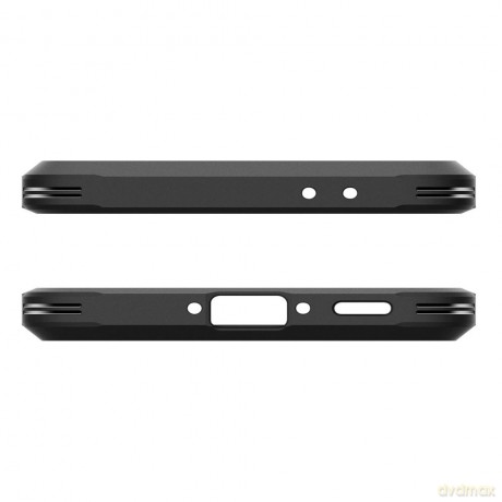 Spigen Nakładka Tough Armor do Samsung Galaxy A56 5G Metaliczna