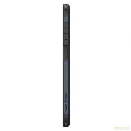 Spigen Nakładka Tough Armor do Samsung Galaxy A56 5G Metaliczna