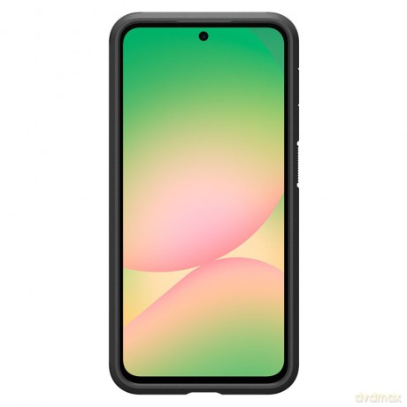 Spigen Nakładka Tough Armor do Samsung Galaxy A56 5G Metaliczna